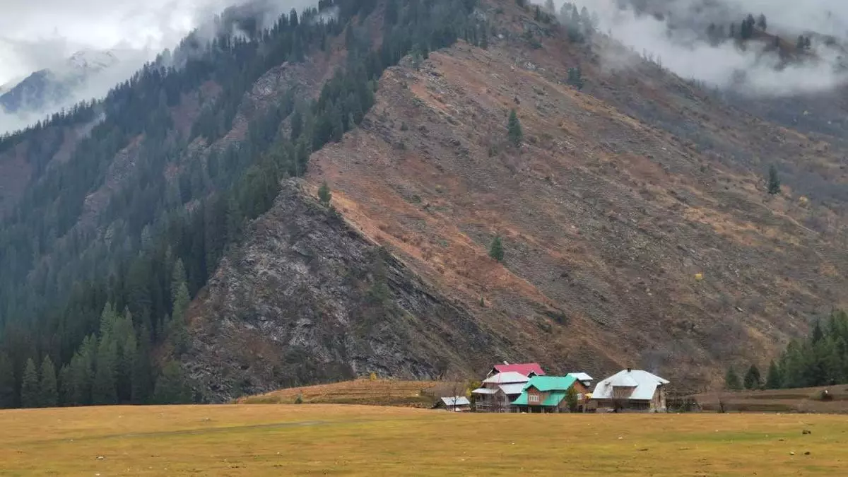 Frontline On Air | Gurez Valley: Kashmir’s pristine land braces itself for a tourism surge