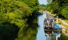 Tales from the towpath: running the length of the Kennet &amp; Avon Canal