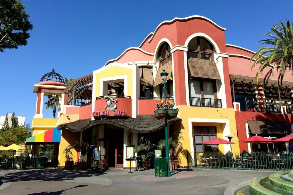 Longtime Downtown Disney restaurant Tortilla Jo&#039;s closing after 20 years