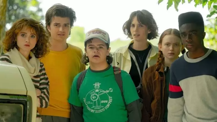 ‘Stranger Things’ Season 5 Seems To Have Forgotten A Cast Member