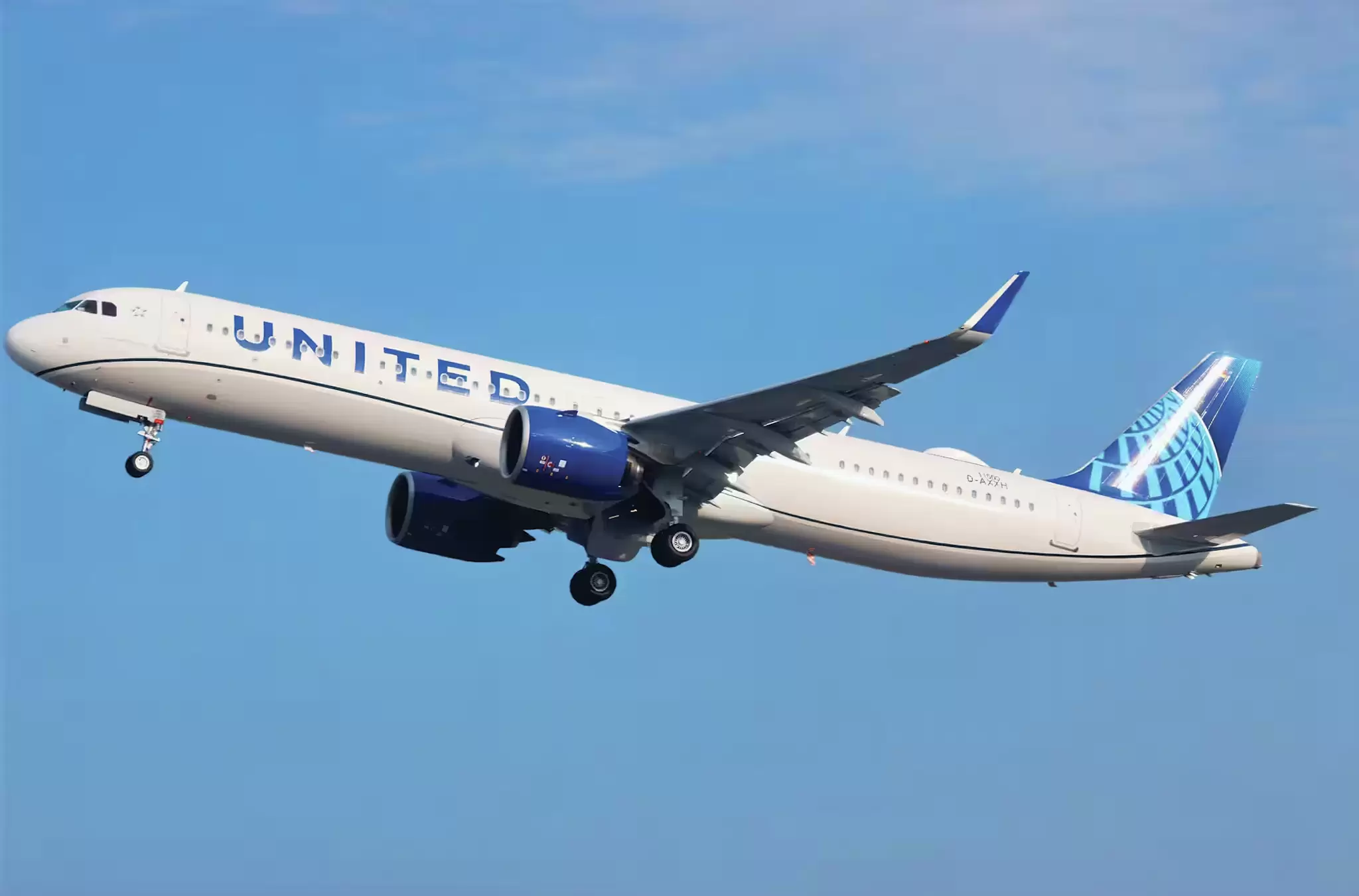 What&#039;s inside United&#039;s ultramodern Airbus A321neo coming to SFO in the spring