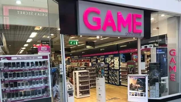UK&#039;s Biggest Gaming Store Rumored To End Trade Ins