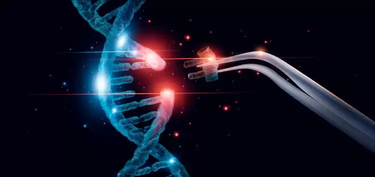 CRISPR/Vertex gene editing therapy approved in U.S. for beta thalassemia