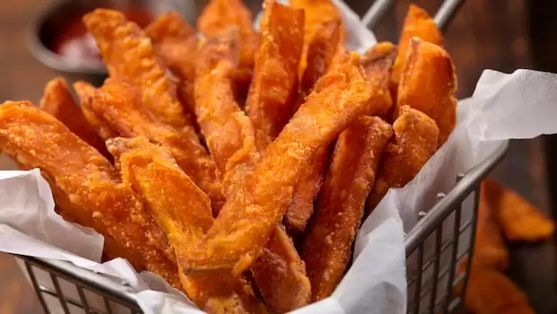 Don&#039;t Let Leftover Bread Turn Stale! Transform It Into Crispy And Tasty Masala Bread Fries