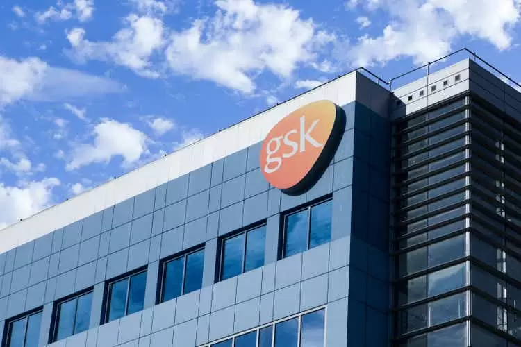 GSK sells off partial stake in Haleon for $1.2B