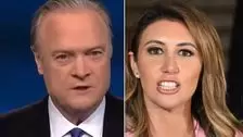 Lawrence O’Donnell Gives Donald Trump Lawyer Alina Habba A Damning New Title