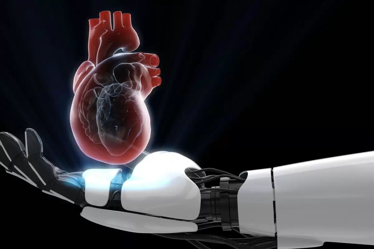 New AI tool predicts death and complications after heart surgery