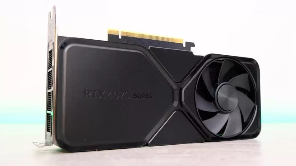 Nvidia RTX 4070 Super Vs RX 7800 XT: What’s The Best Graphics Card?