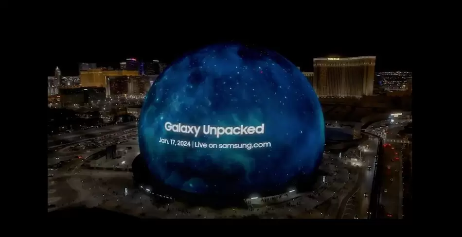 Samsung Galaxy S24 Leaked Promo Video Shows Off New AI Features