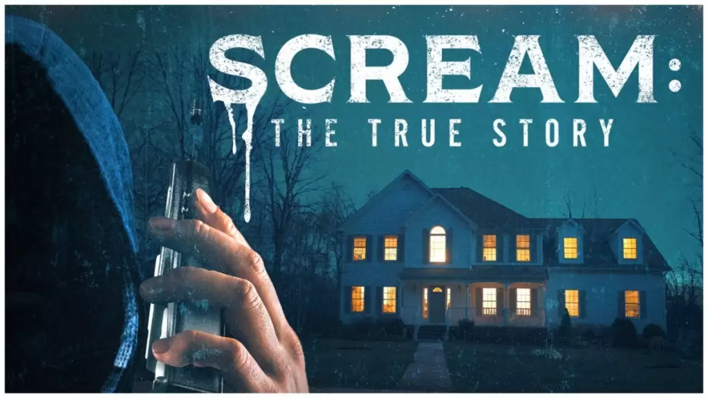 Scream: The True Story Streaming: Watch &amp; Stream Online via HBO Max
