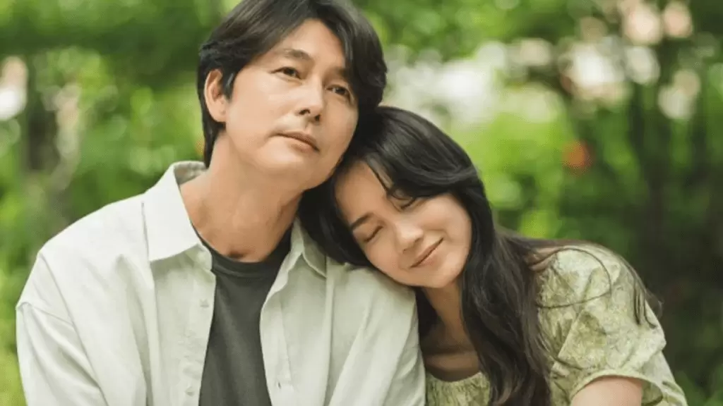 Tell Me That You Love Me Ending Explained &amp; Spoilers: Do Jung Woo Sung &amp; Shin Hyun Been Reconcile?