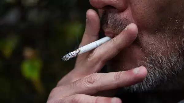 Tobacco use is going down globally, but not as much as hoped, the WHO says