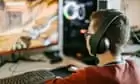 Video gamers risking permanent hearing loss after exceeding permissible safe limits