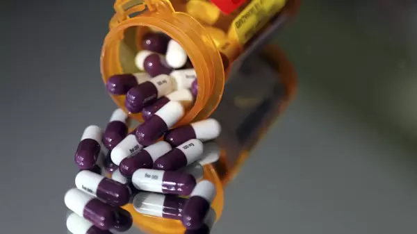 What to know about January&#039;s annual drug price hikes