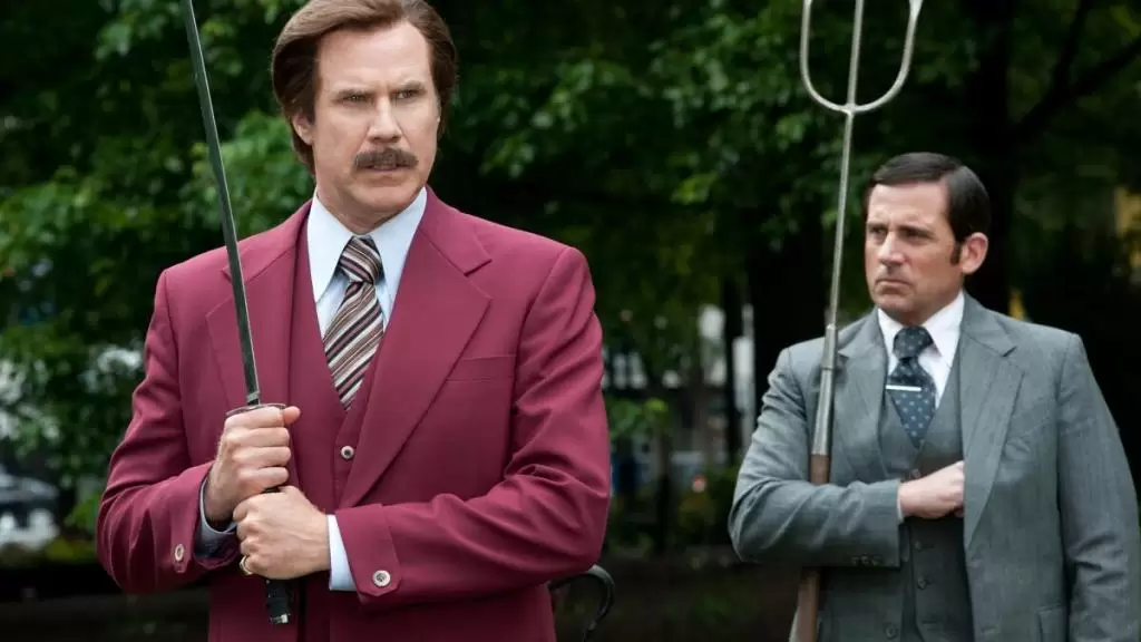 Will There Be an Anchorman 3 Release Date &amp; Is It Coming Out?