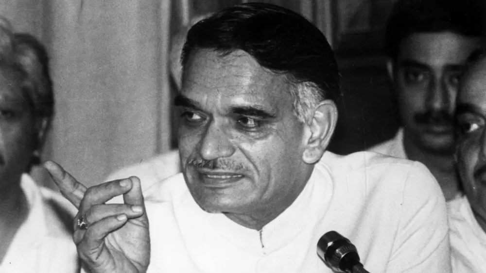 When Mumbai Bled: The Political Storm that Swept Through the UPA Government After 26/11