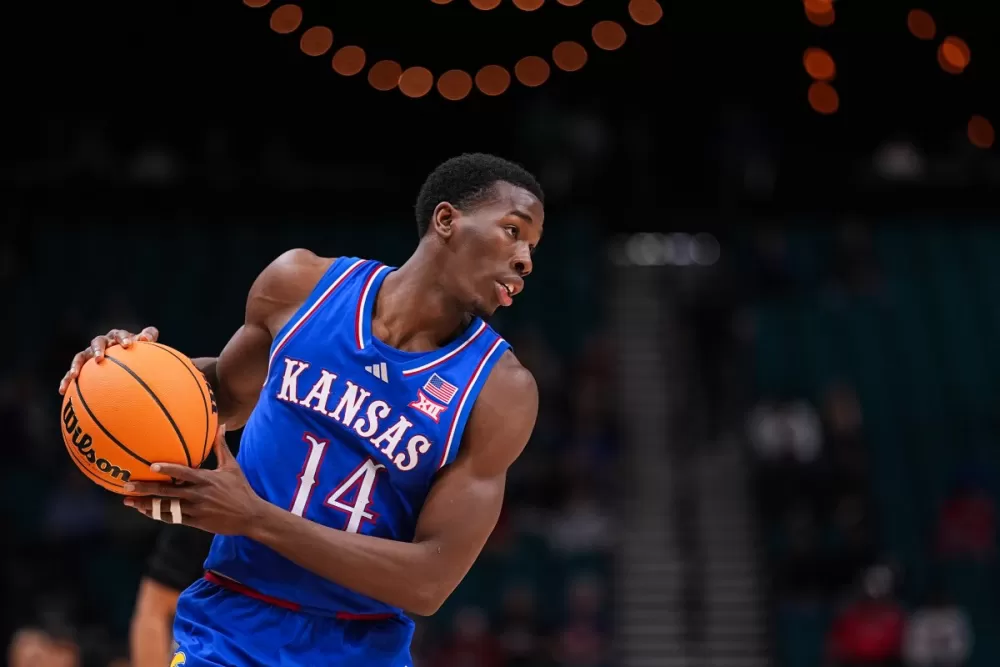 Court Clash Countdown: Catch Every Moment of Kansas vs. NC State!