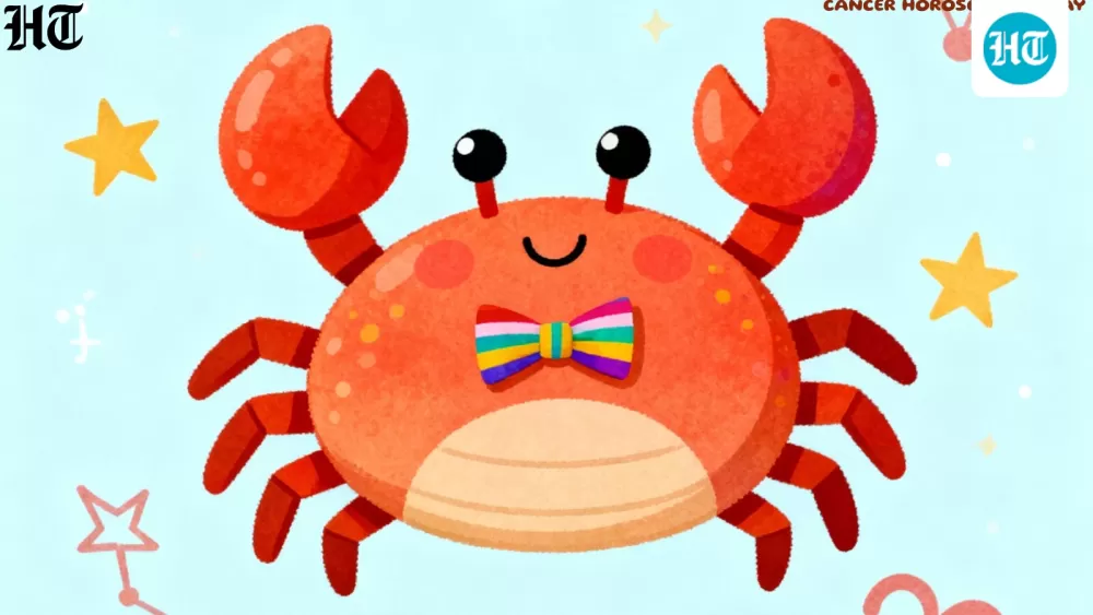 Unlocking Your Potential: A Day of Gentle Affirmation for Cancerians