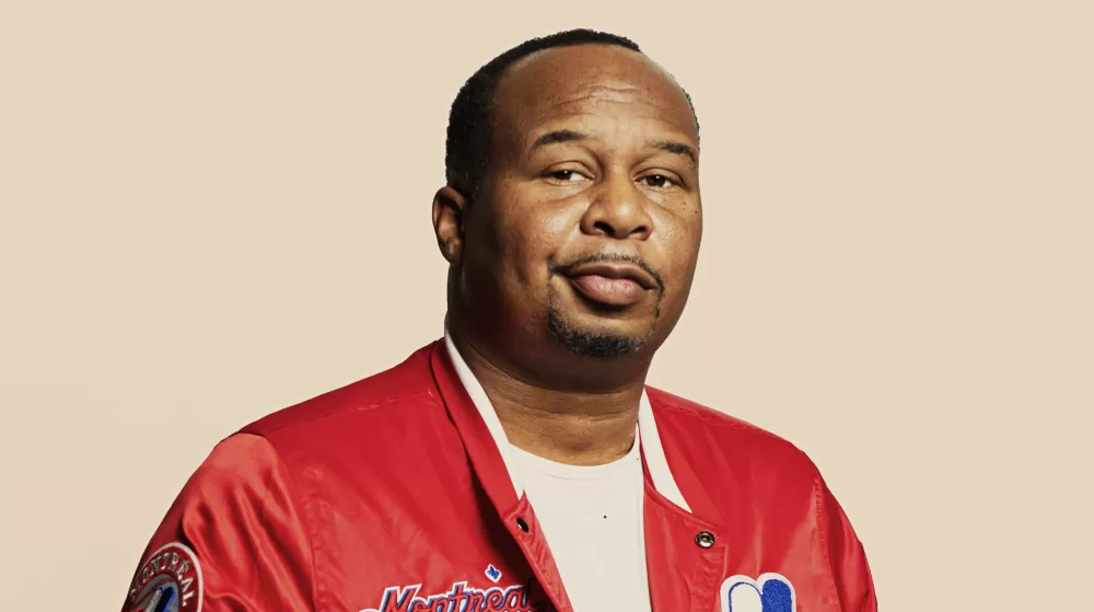 Roy Wood Jr.'s Holiday Special 'It's Christmas, Eve' Put on Hold by CNN