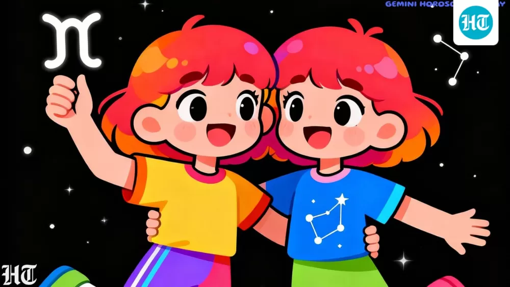 Gemini's Day Ahead: Navigating December 15, 2025 with Wit and Charm