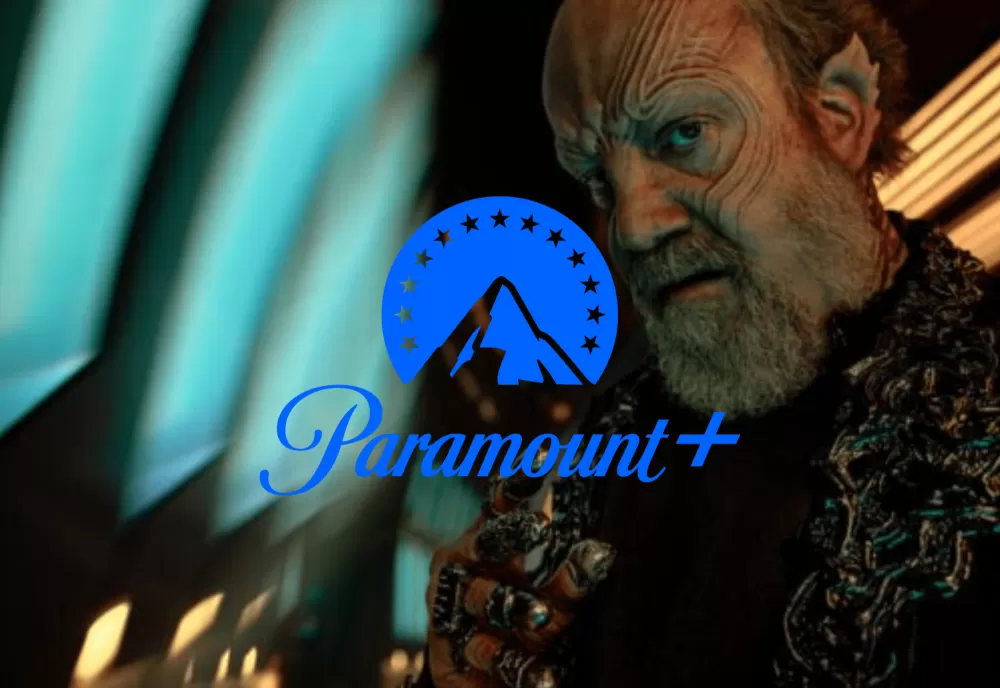 The Next Star Trek Villain: A Masterclass in Sci-Fi Antagonism