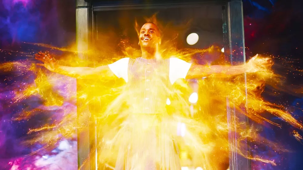 The Heart of Time and Space: Ranking Doctor Who's Most Iconic Regenerations