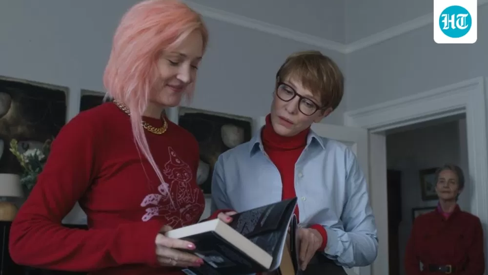 Jim Jarmusch's "Father, Mother, Sister, Brother": A Deep Dive into Family, Identity, and the Unknowable