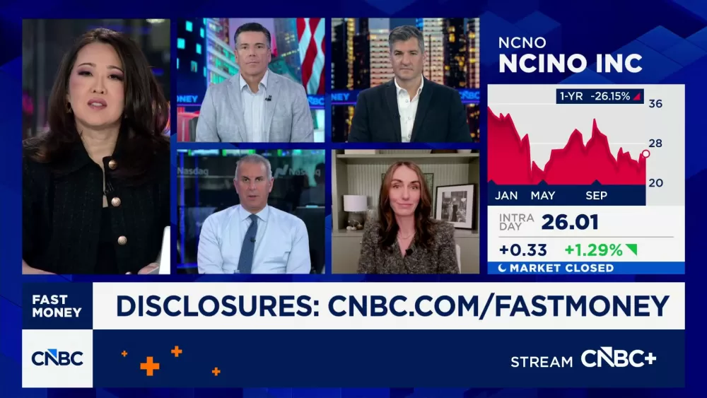 The Closing Bell: Unpacking Our Final Trades for a Volatile Market