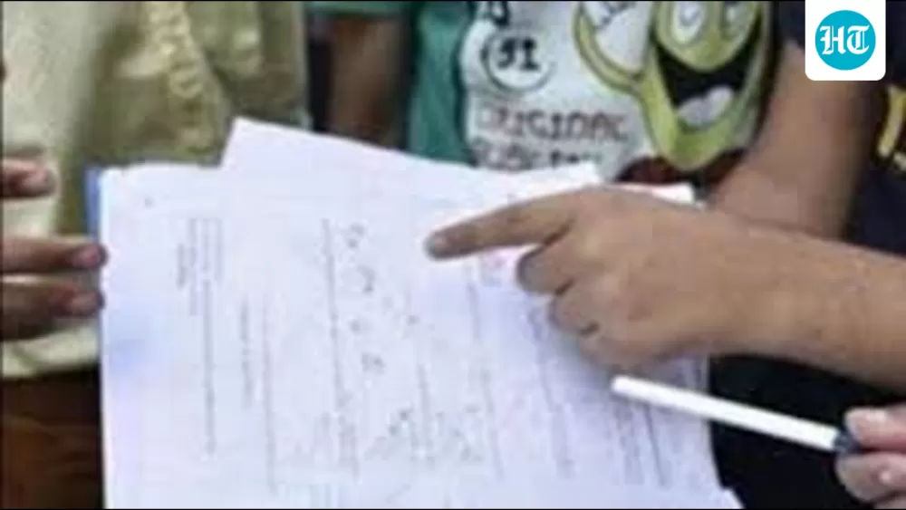 Cracking Down on Cheats: Haryana Police Busts CSIR-NET Paper Leak Scandal