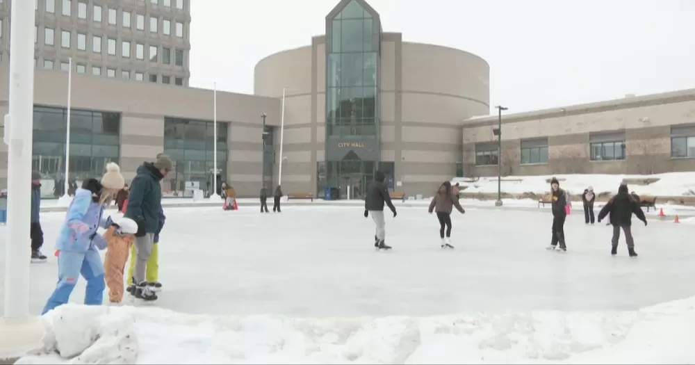 Simcoe County's Sparkling Start: A Holiday Tourism Triumph