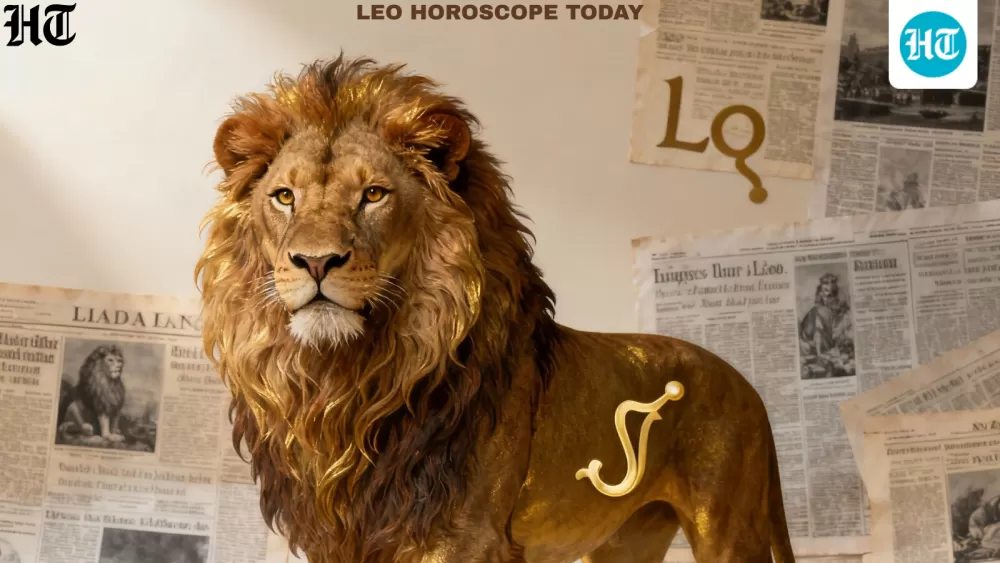 Your Daily Roar: Leo's Cosmic Compass
