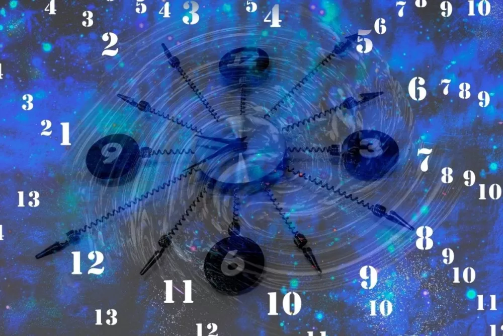 Unveiling Your Destiny: A Human Look at Numerology for December 23, 2025