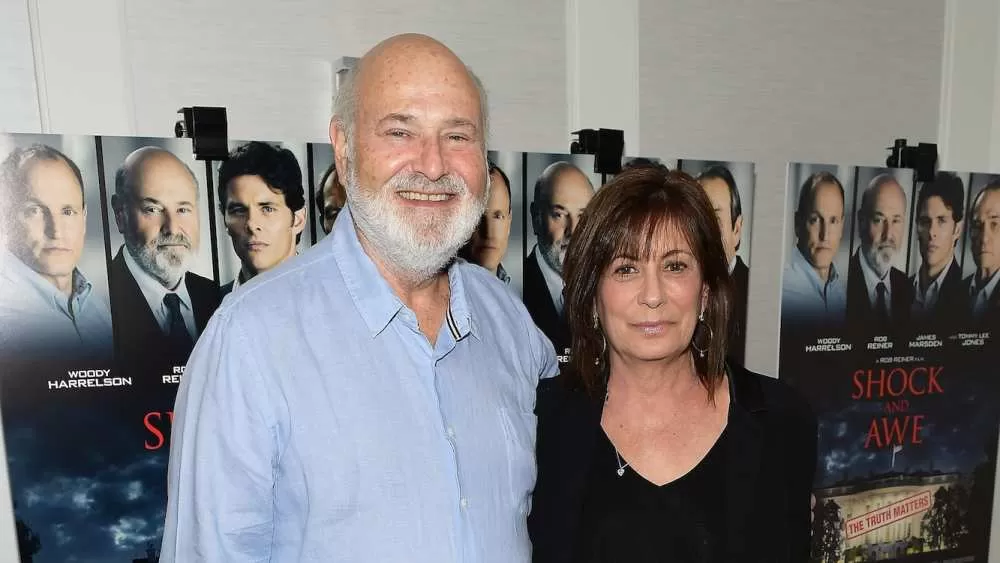 Rob Reiner's Children Share Heartfelt Tribute and Memorial Plans for Beloved Sister Tracy