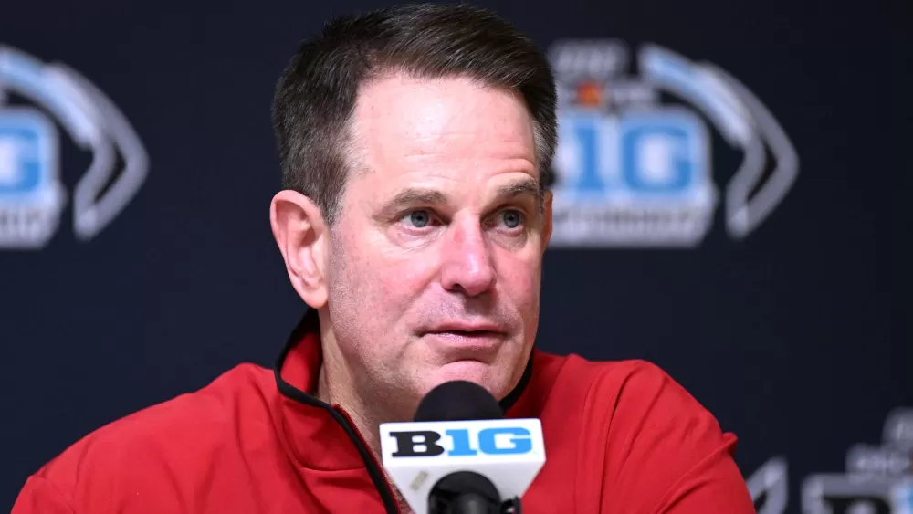 Curt Cignetti's Rose Bowl Vision: Reshaping Indiana Football's Future