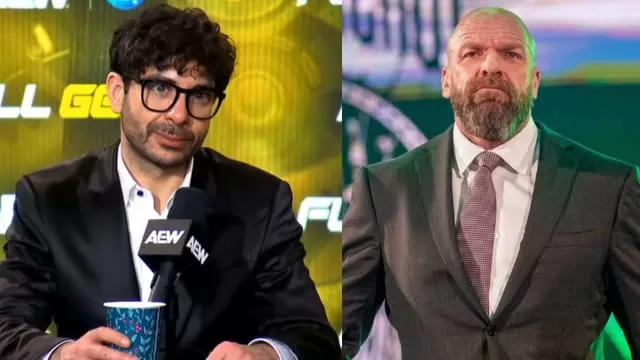 The 2026 Wrestling Free Agency: WWE Reportedly Eyeing Beloved AEW Star