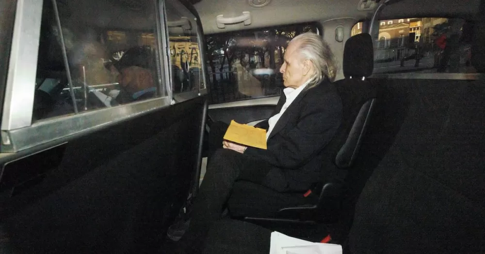 Royal Entanglement: FBI's Quest for Prince Andrew in Nygard Investigation