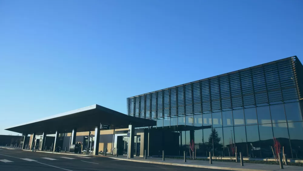 Spirit Airlines Waves Goodbye to Sacramento: What It Means for Your Travel Plans