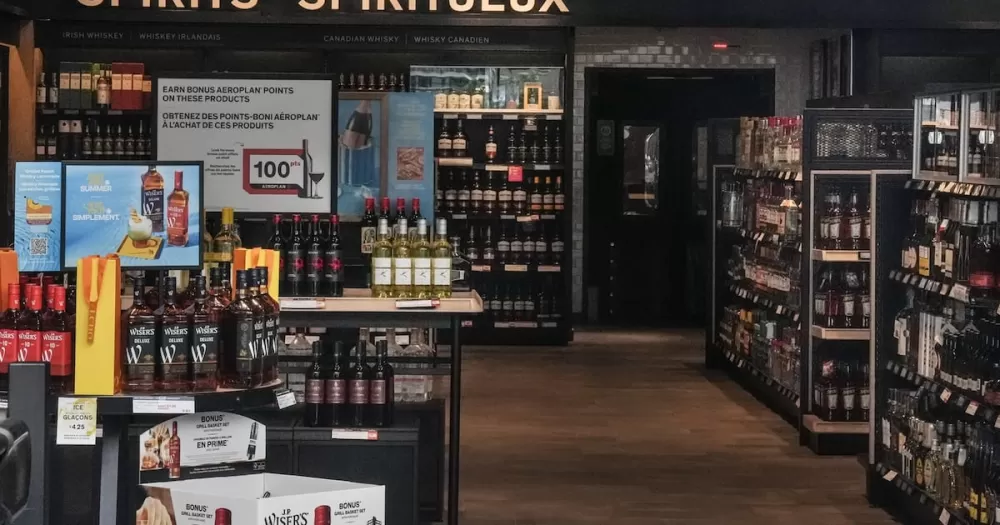 Trouble Mounts for Guelph Man Apprehended After Liquor Theft and Missed Court Appearances