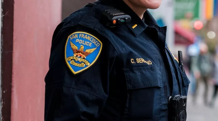 Early Morning Gunfire Sends One to Hospital in Bayview District