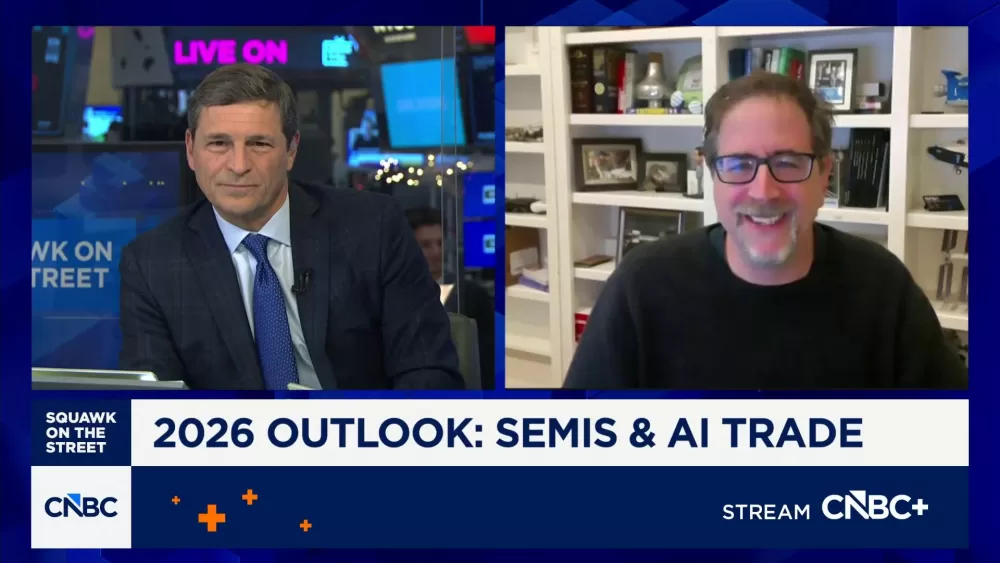 The Shifting Sands of Silicon: Navigating the Semiconductor Industry's Future