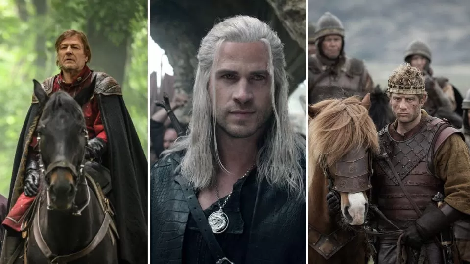 Navigating the November Stream-Scape: Your Essential Guide to What's Actually Worth Watching