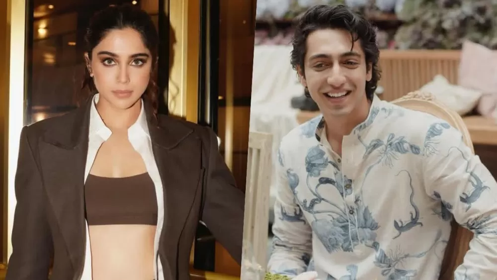 A New Dawn for YRF: Ahaan Panday and Sharvari Set to Ignite the Big Screen in Ali Abbas Zafar's Latest