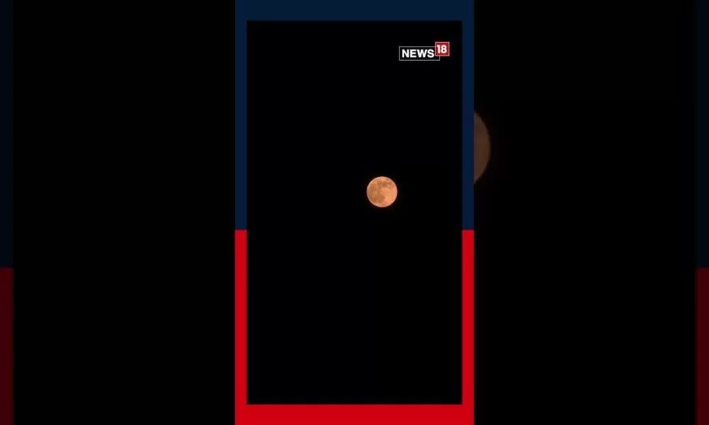 Under the Spell of Silver: India's Kartik Purnima Moon, A Celestial Ballet