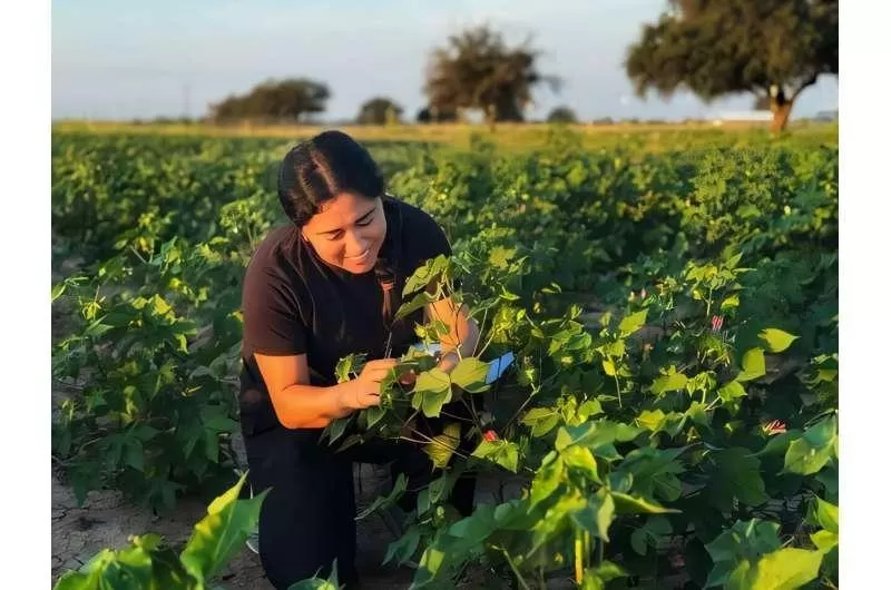 The DNA of Survival: Rewriting Humanity's Food Story Through Genomics