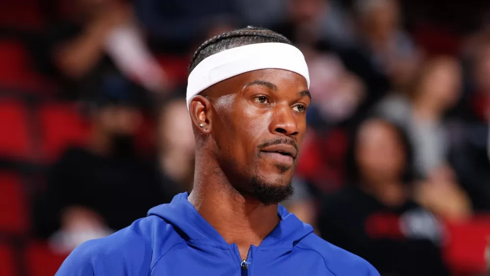 Heat's Heartbeat Sidelined: What's Next for Jimmy Butler and Miami?