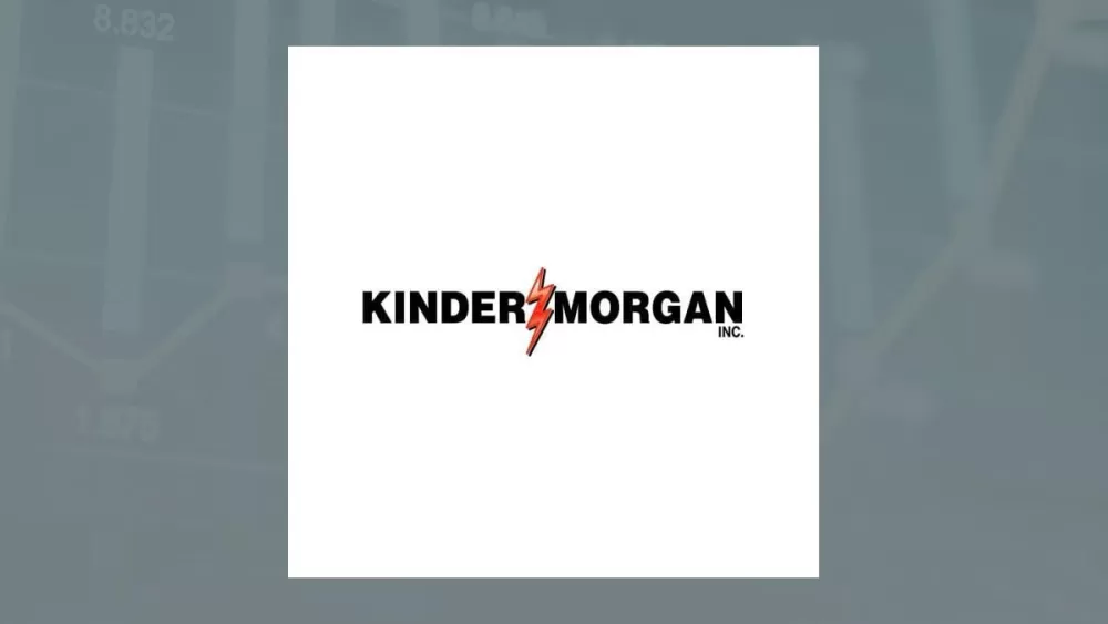 The Shifting Sands of Wall Street: Who's Betting Big (or Small) on Kinder Morgan?