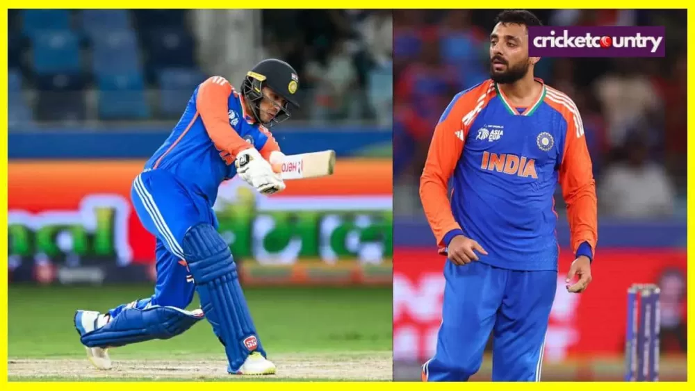 A Wild Dream: What If IPL Dominance Meant T20I Supremacy?