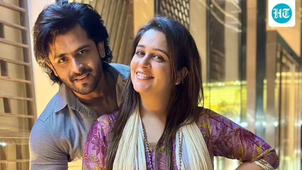 Behind the Smiles: Dipika Kakar’s Quiet Battle and Shoaib Ibrahim’s Steadfast Support