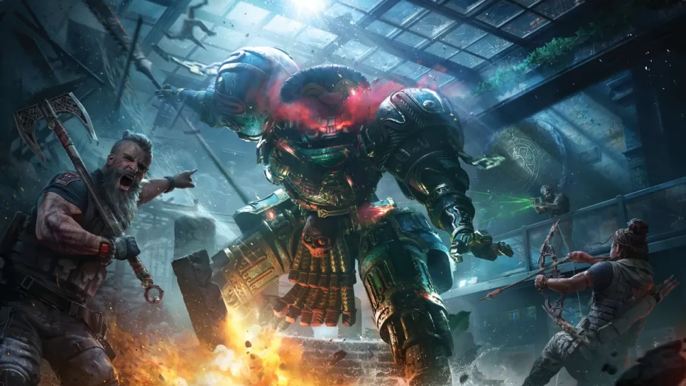 A Shifting Landscape: Atomhawk's Canadian Chapter Closes Amidst Industry Turbulence