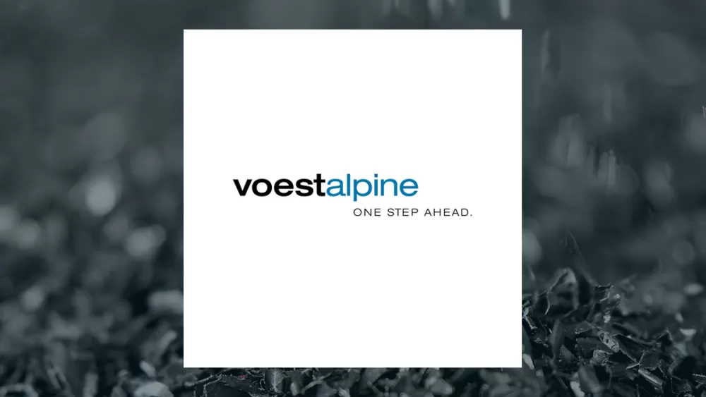 The Steel Giant's Next Chapter: Voestalpine Gears Up for Earnings Release